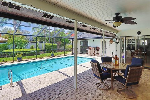 Villa ou maison à vendre à Tampa, Floride: 4 chambres, 247.21 m2 № 1898580 - photo 27