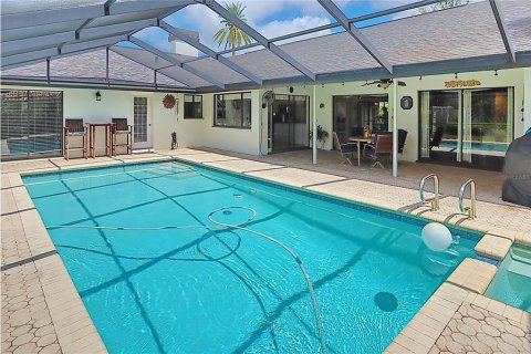 Villa ou maison à vendre à Tampa, Floride: 4 chambres, 247.21 m2 № 1898580 - photo 29
