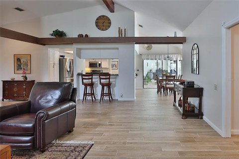 Villa ou maison à vendre à Tampa, Floride: 4 chambres, 247.21 m2 № 1898580 - photo 8