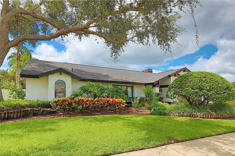 Villa ou maison à vendre à Tampa, Floride: 4 chambres, 247.21 m2 № 1898580 - photo 2