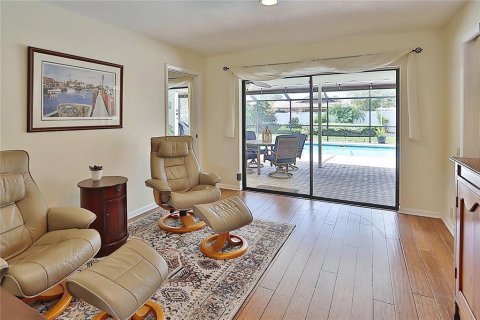 Villa ou maison à vendre à Tampa, Floride: 4 chambres, 247.21 m2 № 1898580 - photo 14