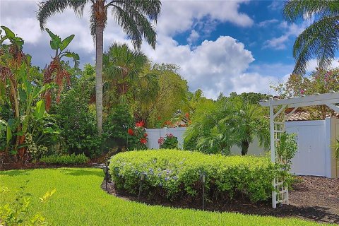 Villa ou maison à vendre à Tampa, Floride: 4 chambres, 247.21 m2 № 1898580 - photo 30