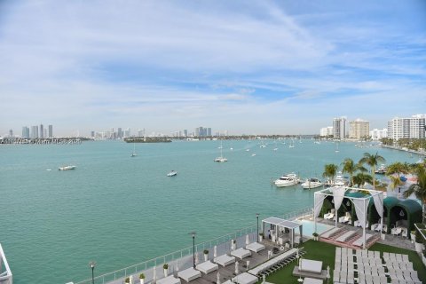 Condominio en venta en Miami Beach, Florida, 45.8 m2 № 1940571 - foto 6