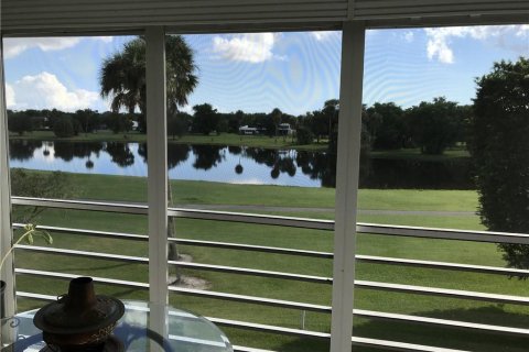 Condominio en alquiler en Pompano Beach, Florida, 3 dormitorios, 139.35 m2 № 1179752 - foto 1