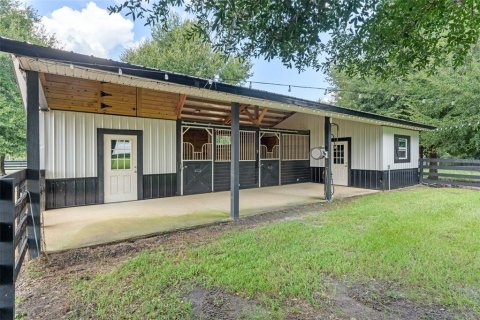 House in Eustis, Florida 4 bedrooms, 396.51 sq.m. № 1914948 - photo 5