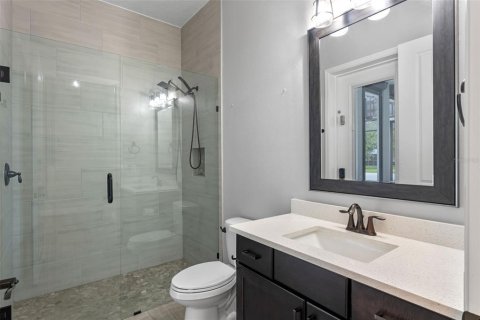 House in Eustis, Florida 4 bedrooms, 396.51 sq.m. № 1914948 - photo 29