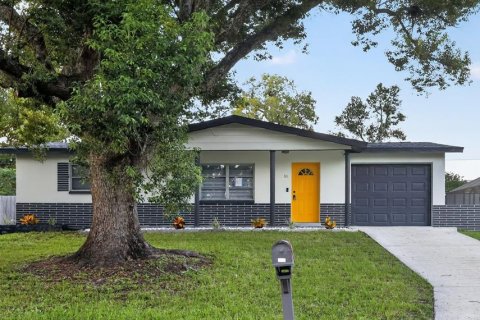 Villa ou maison à Beverly Hills, Floride 2 chambres, 94.39 m2 № 2319059