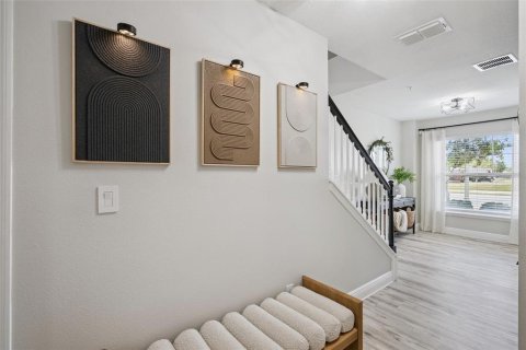 Touwnhouse à vendre à Orlando, Floride: 4 chambres, 208.84 m2 № 2094769 - photo 28
