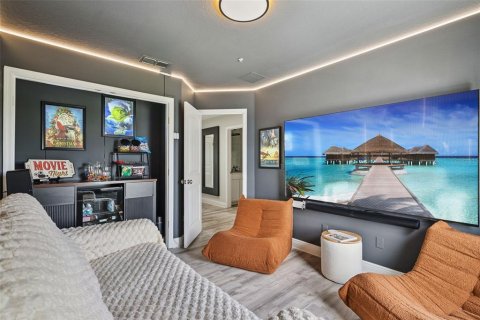 Touwnhouse à vendre à Orlando, Floride: 4 chambres, 208.84 m2 № 2094769 - photo 21