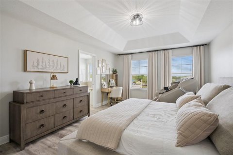 Touwnhouse à vendre à Orlando, Floride: 4 chambres, 208.84 m2 № 2094769 - photo 16