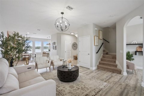 Touwnhouse à vendre à Orlando, Floride: 4 chambres, 208.84 m2 № 2094769 - photo 12