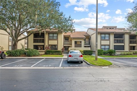 Condo in Oldsmar, Florida, 2 bedrooms  № 2347301