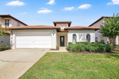 Casa en Clermont, Florida 4 dormitorios, 152.17 m2 № 2302781