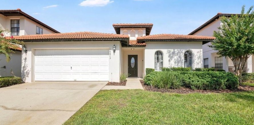 Casa en Clermont, Florida 4 dormitorios, 152.17 m2 № 2302781