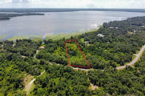 Terreno en venta en Lake Wales, Florida № 1853692 - foto 1
