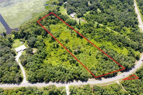 Terreno en venta en Lake Wales, Florida № 1853692 - foto 4