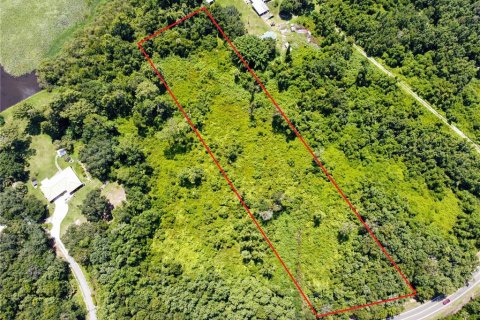 Terreno en venta en Lake Wales, Florida № 1853692 - foto 3