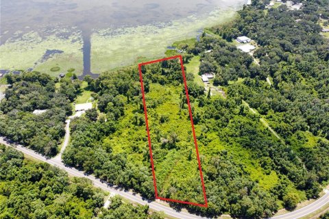 Terreno en venta en Lake Wales, Florida № 1853692 - foto 9