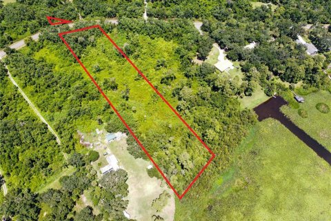 Terreno en venta en Lake Wales, Florida № 1853692 - foto 6