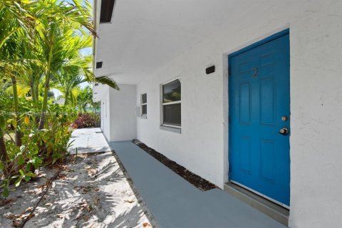 Appartement à louer à Fort Lauderdale, Floride: 2 chambres, 76.18 m2 № 1933261 - photo 8
