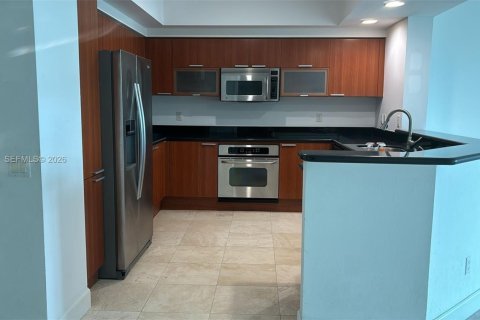 Condo à North Miami, Floride, 3 chambres № 2312098