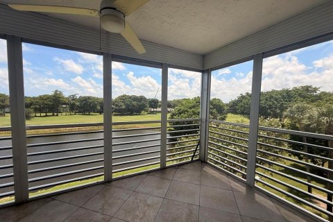 Copropriété à vendre à Pompano Beach, Floride: 2 chambres, 112.97 m2 № 2181397 - photo 15