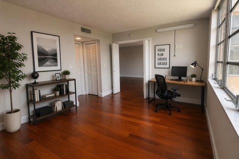 Copropriété à vendre à Pompano Beach, Floride: 2 chambres, 112.97 m2 № 2181397 - photo 3