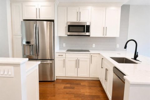 Copropriété à vendre à Pompano Beach, Floride: 2 chambres, 112.97 m2 № 2181397 - photo 9