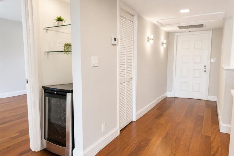 Copropriété à vendre à Pompano Beach, Floride: 2 chambres, 112.97 m2 № 2181397 - photo 8