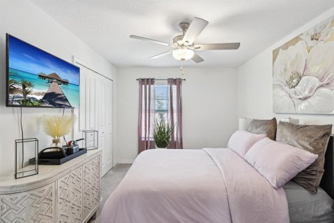 Touwnhouse à vendre à Zephyrhills, Floride: 3 chambres, 166.02 m2 № 1551646 - photo 27