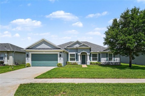 Casa en Palm Bay, Florida 4 dormitorios, 219.71 m2 № 2223491