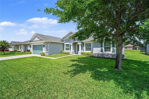 Casa en venta en Palm Bay, Florida, 4 dormitorios, 219.71 m2 № 2223491 - foto 3