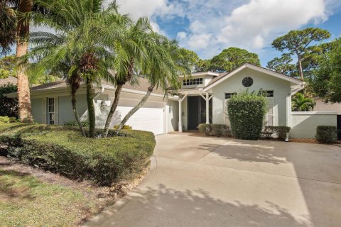 Villa ou maison à Vero Beach, Floride 3 chambres, 184.78 m2 № 2307046