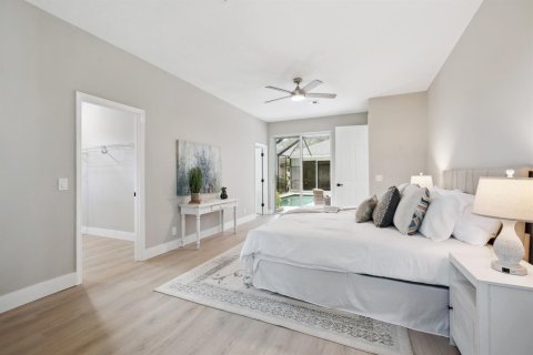 House in Vero Beach, Florida 3 bedrooms, 184.78 sq.m. № 2307046 - photo 23