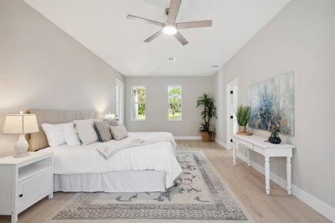 House in Vero Beach, Florida 3 bedrooms, 184.78 sq.m. № 2307046 - photo 22