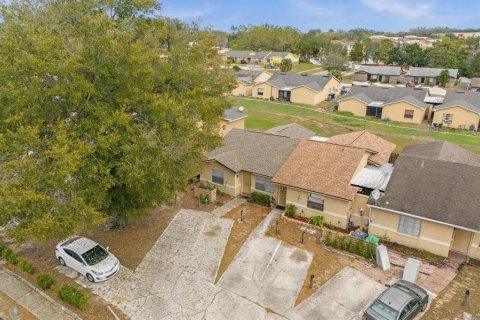 Townhouse in Orlando, Florida 3 bedrooms, 102.75 sq.m. № 2211909 - photo 2