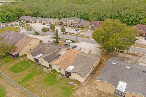 Townhouse in Orlando, Florida 3 bedrooms, 102.75 sq.m. № 2211909 - photo 19