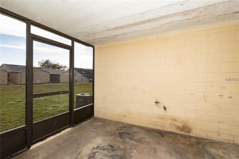 Townhouse in Orlando, Florida 3 bedrooms, 102.75 sq.m. № 2211909 - photo 17