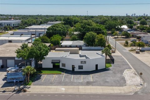 Propiedad comercial en venta en Saint Petersburg, Florida, 385.73 m2 № 2136963 - foto 19