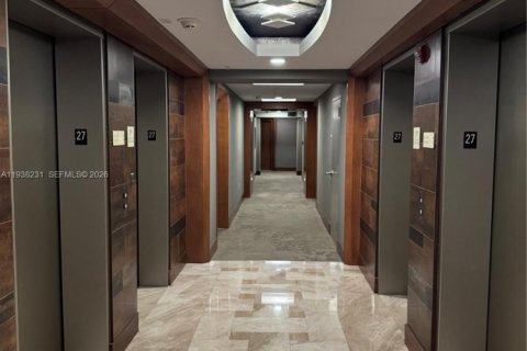 Copropriété à louer à Miami, Floride: 2 chambres, 103.12 m2 № 1995957 - photo 26