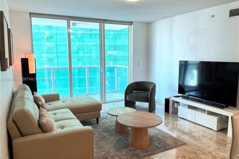 Condo à Miami, Floride, 2 chambres № 1995957