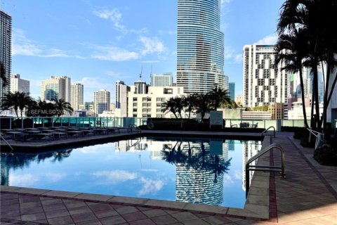 Copropriété à louer à Miami, Floride: 2 chambres, 103.12 m2 № 1995957 - photo 13