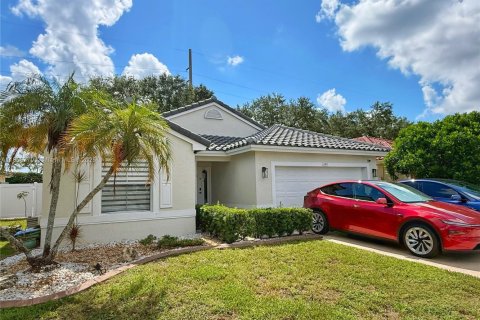 House in Pembroke Pines, Florida 3 bedrooms, 153.1 sq.m. № 1887716 - photo 3