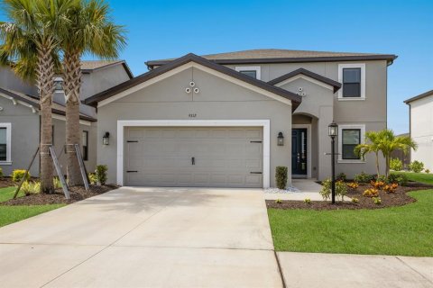 House in Sarasota, Florida 4 bedrooms, 247.49 sq.m. № 1837503 - photo 2