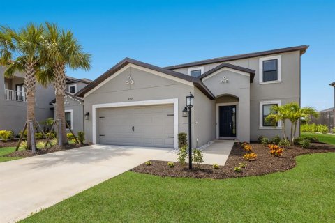 House in Sarasota, Florida 4 bedrooms, 247.49 sq.m. № 1837503 - photo 3