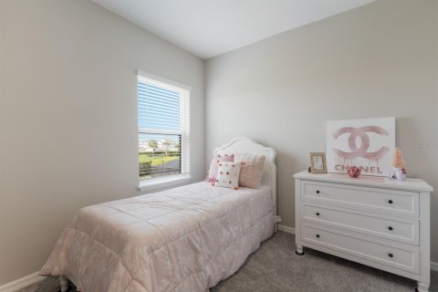 House in Sarasota, Florida 4 bedrooms, 247.49 sq.m. № 1837503 - photo 29