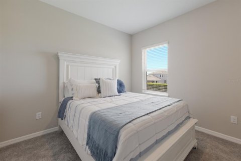 House in Sarasota, Florida 4 bedrooms, 247.49 sq.m. № 1837503 - photo 30