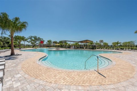 Villa ou maison à vendre à Parrish, Floride: 5 chambres, 242.94 m2 № 2418472 - photo 21