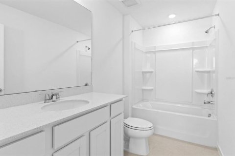 Villa ou maison à vendre à Parrish, Floride: 5 chambres, 242.94 m2 № 2418472 - photo 17