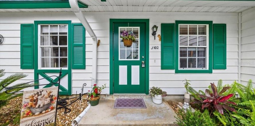 Condominio en Ocala, Florida, 2 dormitorios № 1785002